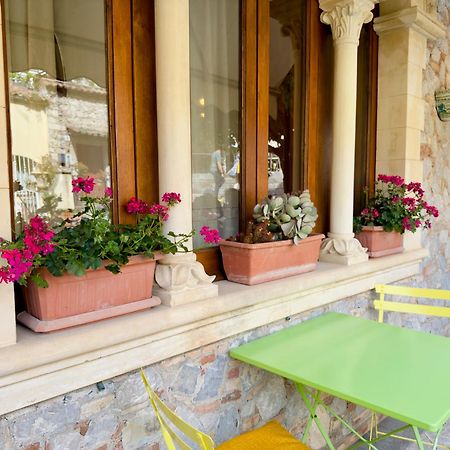 Casa Caterina Apartment Taormina Exterior photo