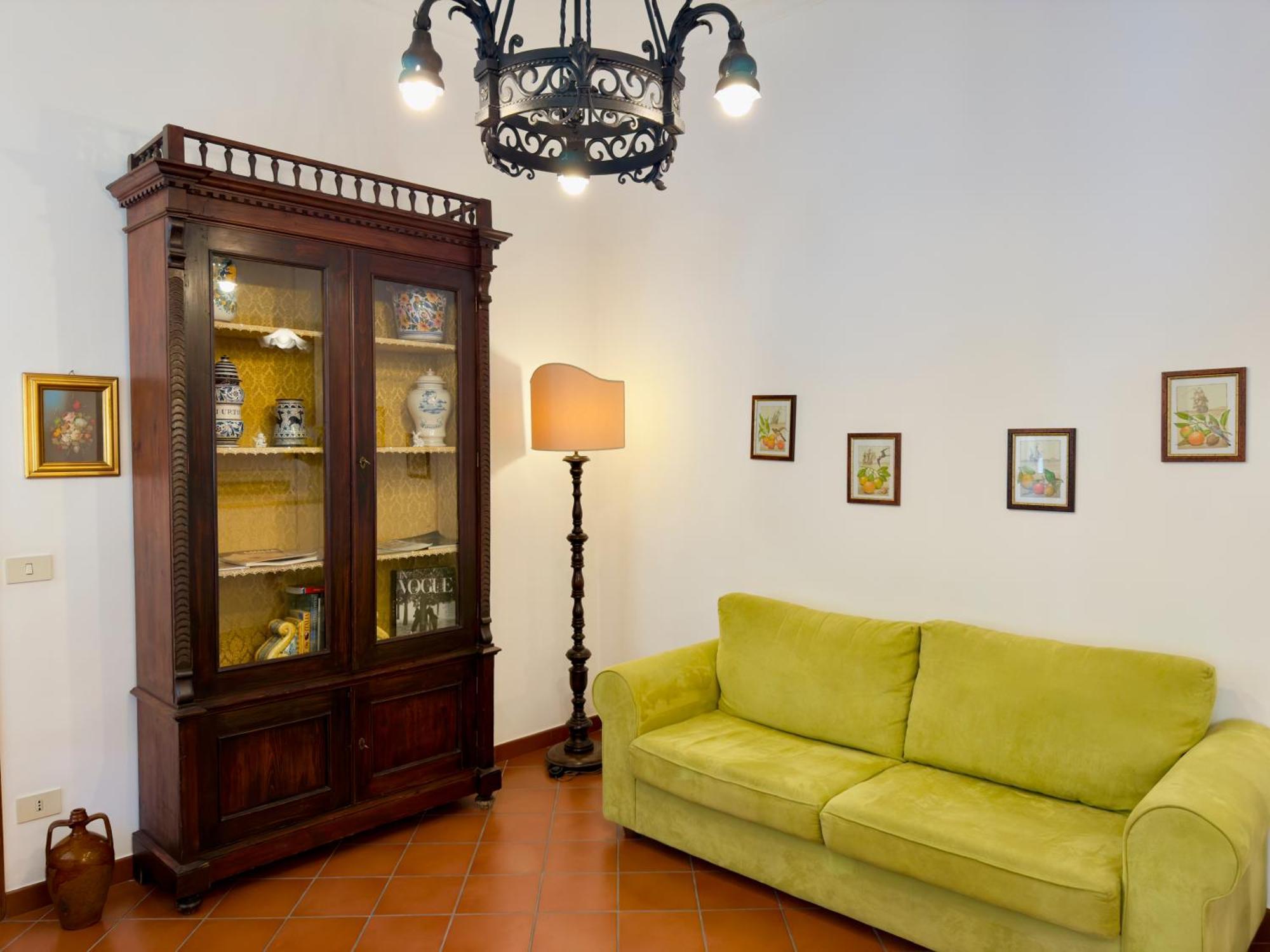 Casa Caterina Apartment Taormina Exterior photo