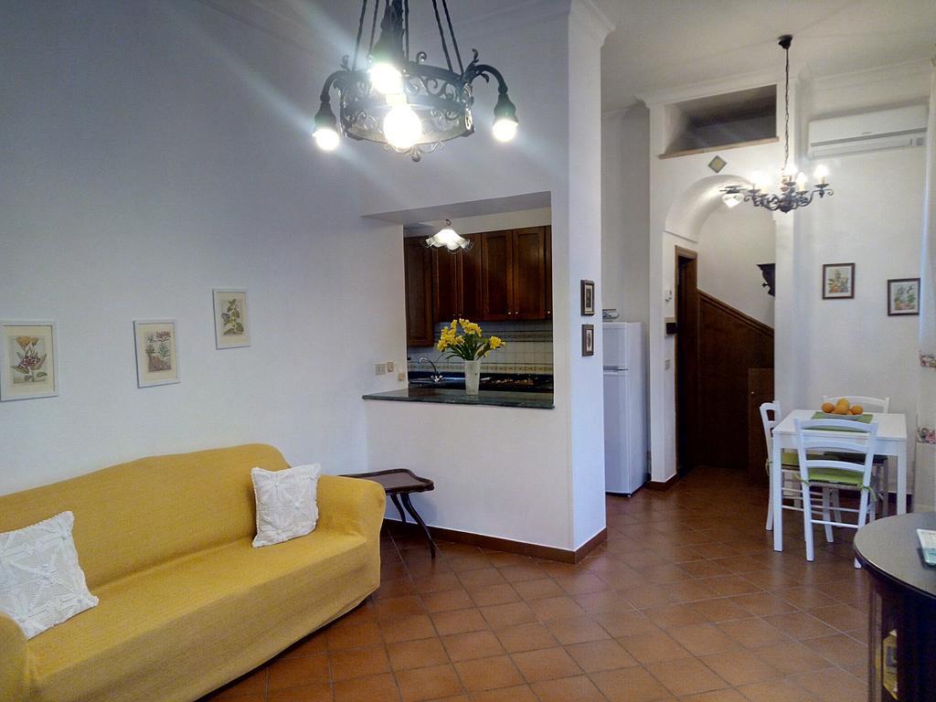 Casa Caterina Apartment Taormina Exterior photo